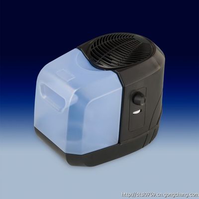 广东厂家生产供应各类加湿器水箱 欧美家电塑料配件